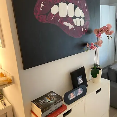 Glyfada Studio Αθήνα Εξωτερικό φωτογραφία