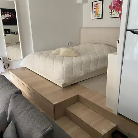 Glyfada Studio Αθήνα Εξωτερικό φωτογραφία