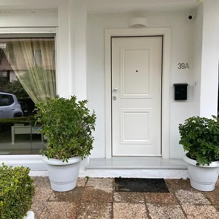 Glyfada Studio Αθήνα Εξωτερικό φωτογραφία