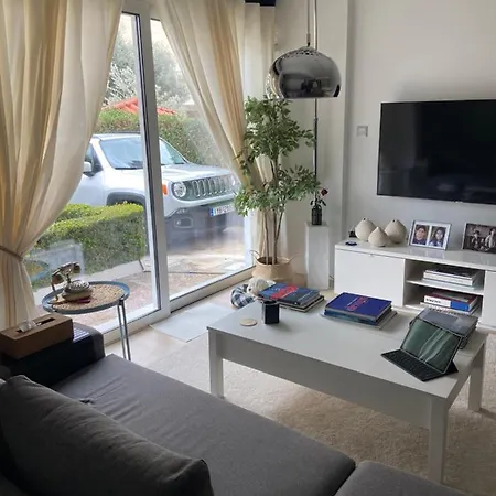 Glyfada Studio Αθήνα Εξωτερικό φωτογραφία