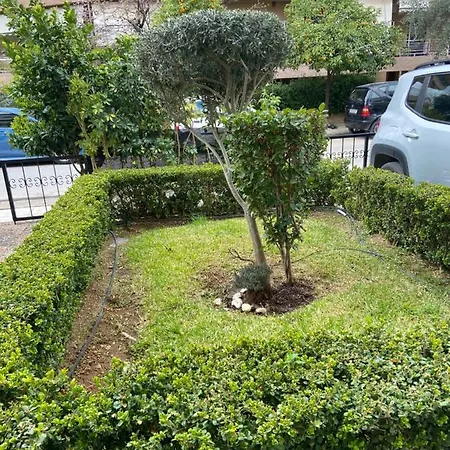 Glyfada Studio Αθήνα Εξωτερικό φωτογραφία