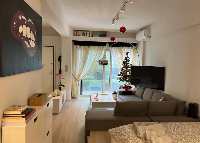 Glyfada Studio