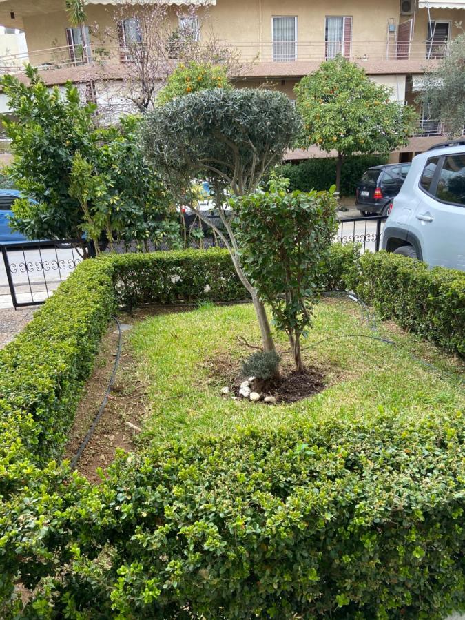 Glyfada * Athens