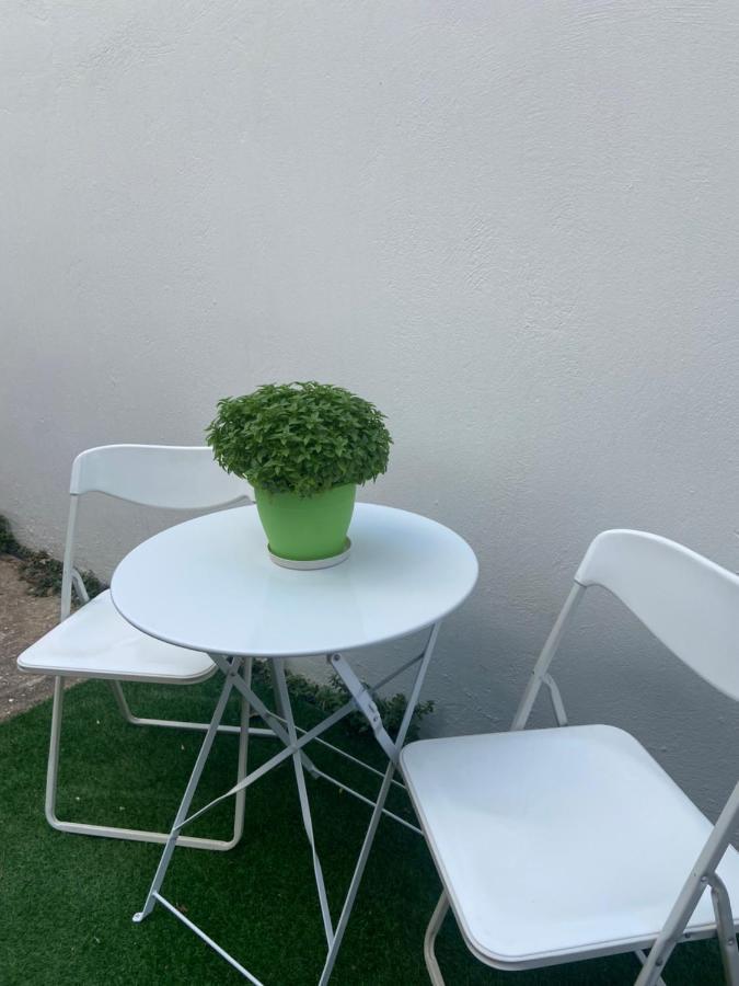 Glyfada Apartment *