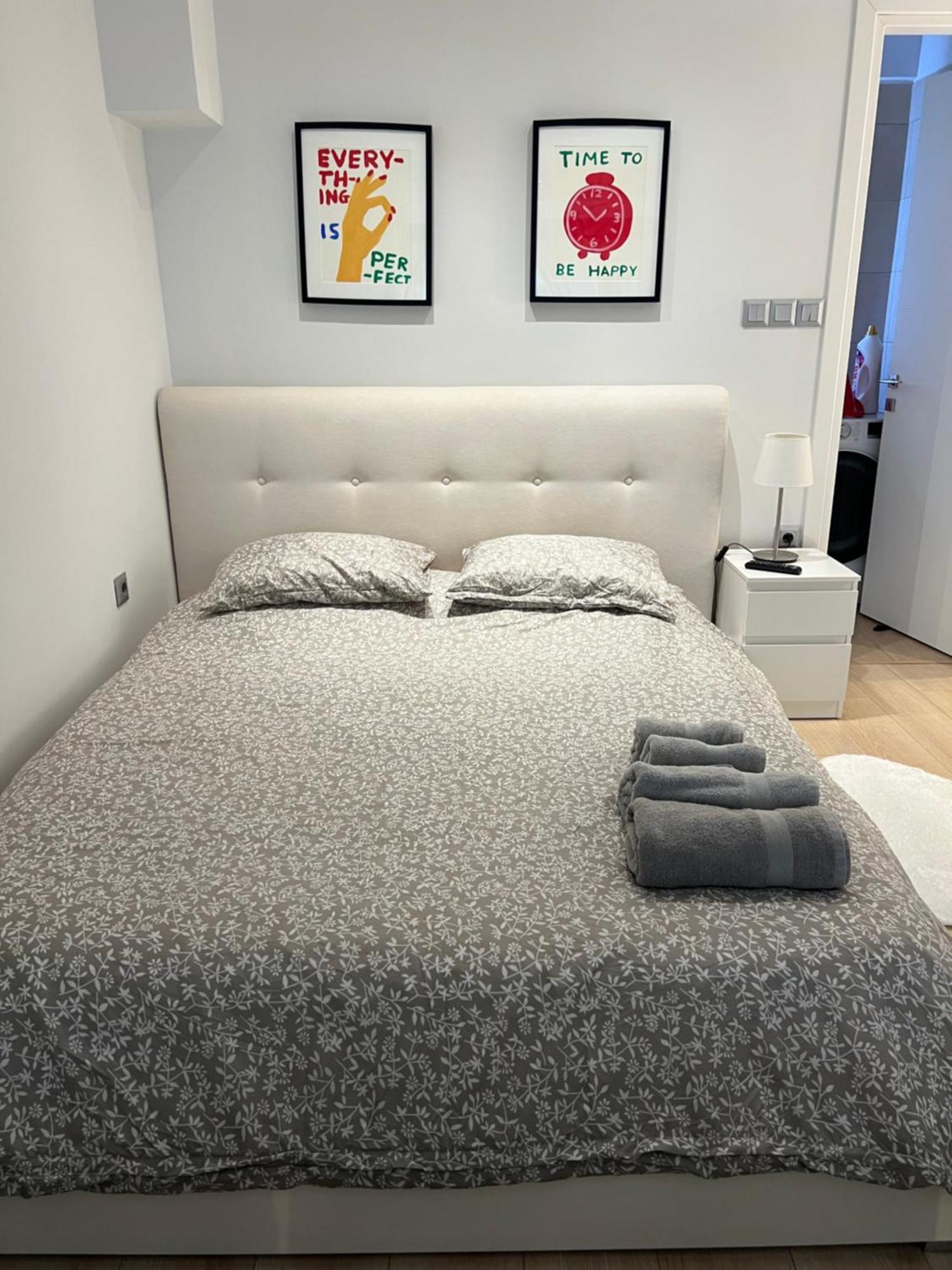 Apartment Glyfada Athens